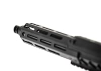 Silverback Desert Tech SRS A2/M2 Covert 16''