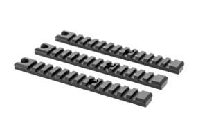 Leapers G36 Handguard Rails Full Size