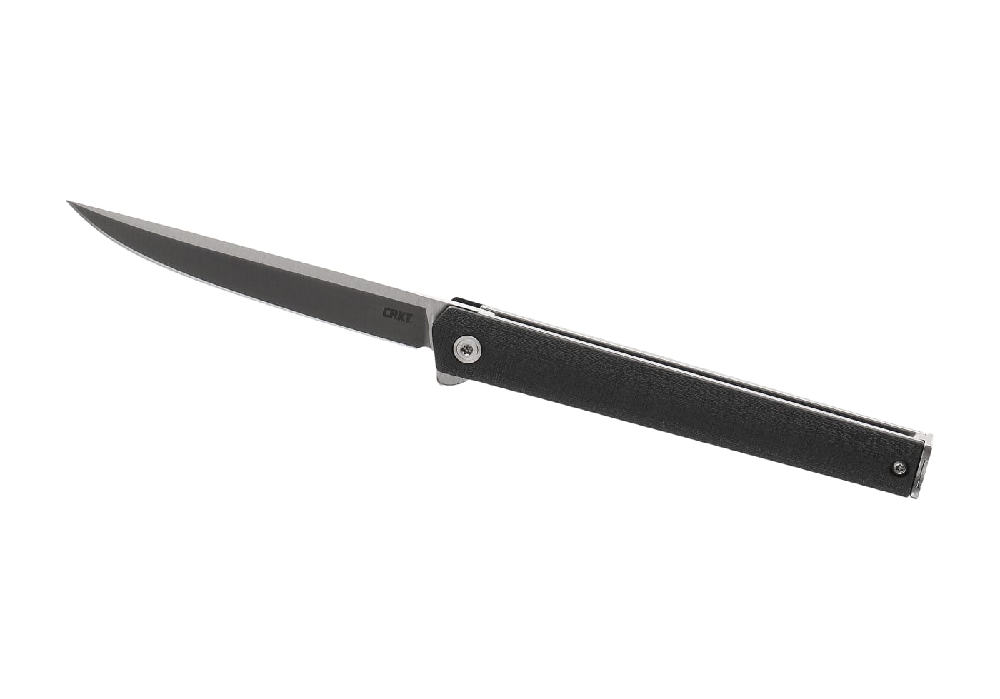 CRKT CEO Flipper Folder