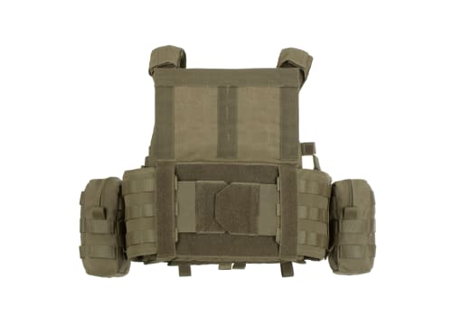 Warrior DCS DA 5.56 Config