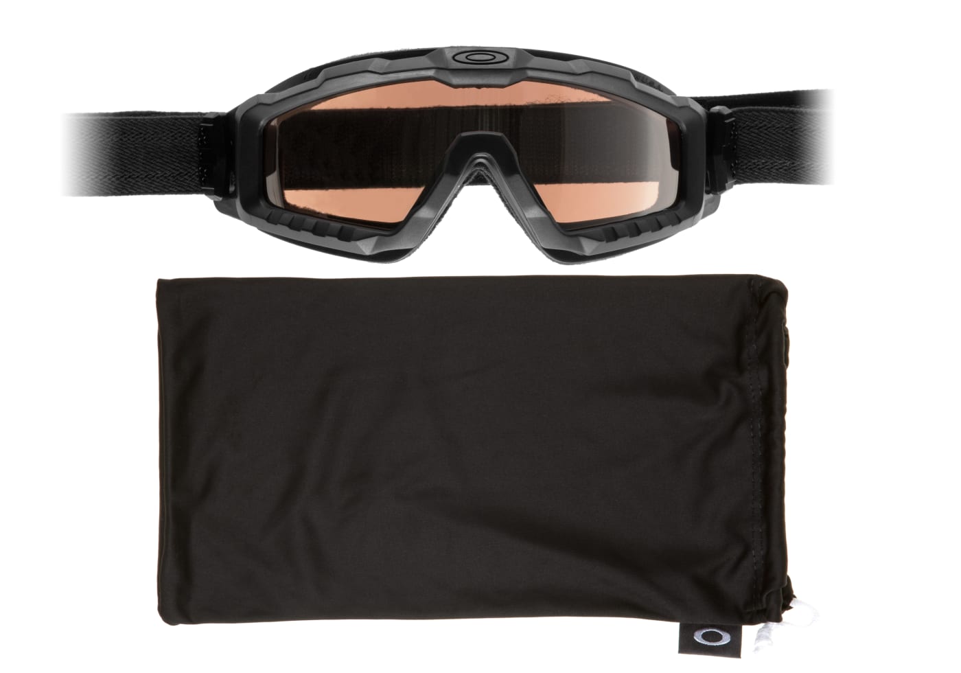 Oakley SI Ballistic HALO Goggle TR45