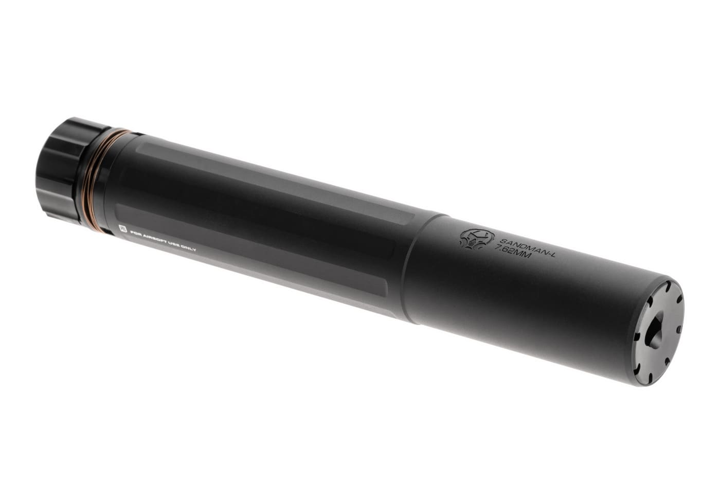 PTS Syndicate PTS Dead Air Sandman-L Mock Suppressor