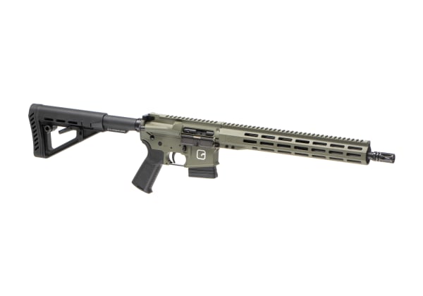 Clawgear CG15 Basic 223Rem. 14,5