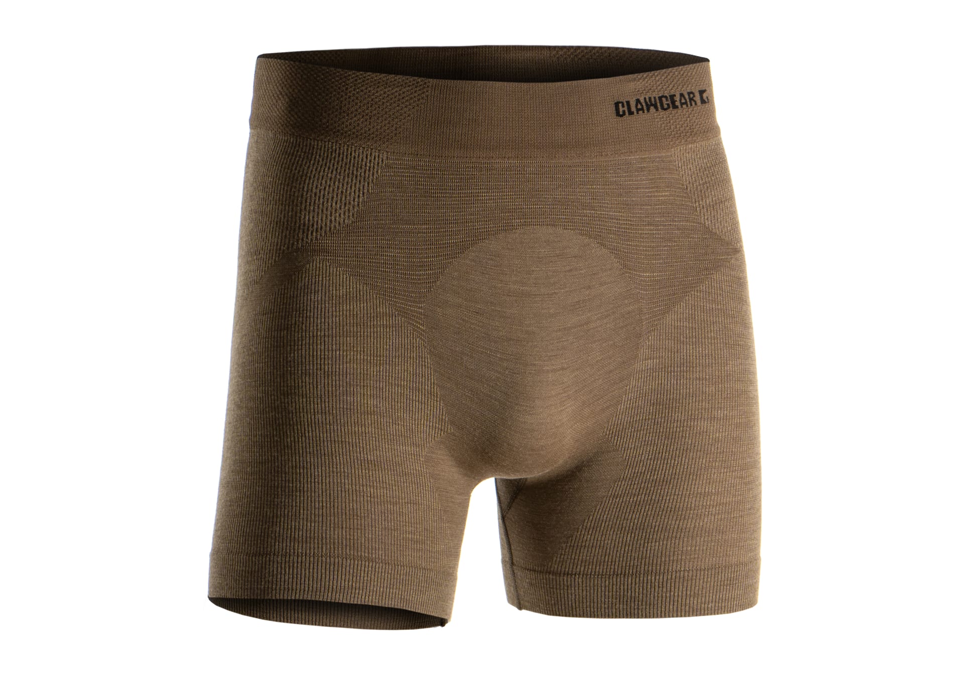 Clawgear Merino Seamless Boxer