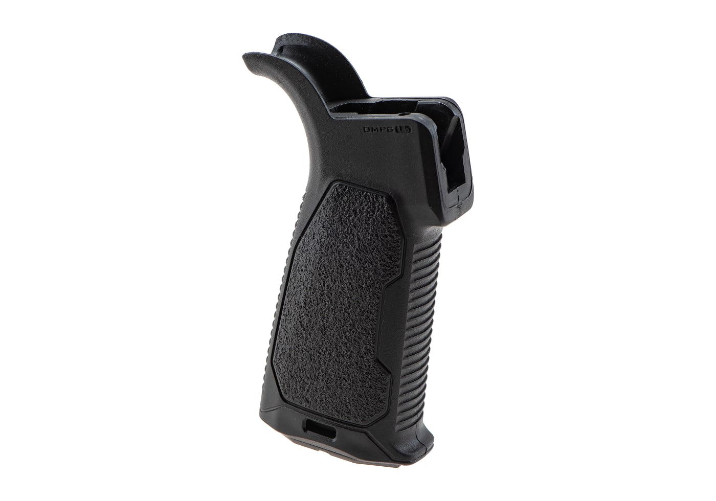 Strike Industries AR Rubber Overmolded Pistol Grip in 15 degree