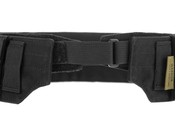 Warrior LPMB Low Profile MOLLE Belt Cobra Buckle