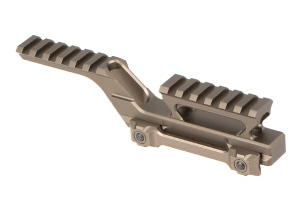 WADSN Hydra Low Riser Mount