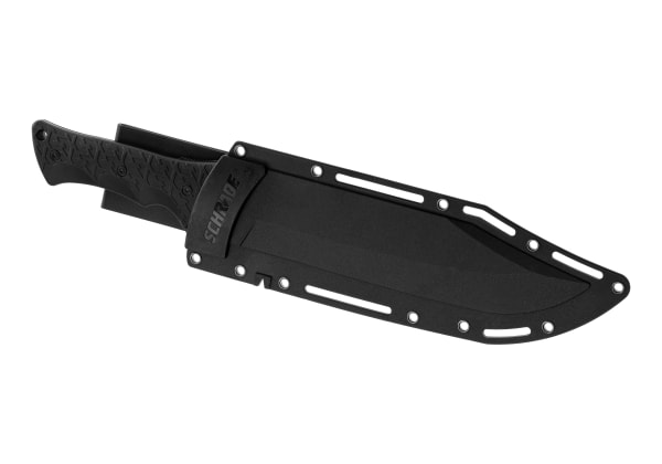 Schrade Leroy Fixed Knife