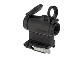 Aimpoint Micro T-2 2 MOA with 39mm Spacer and LRP