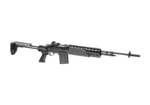G&G EBR-L ETU