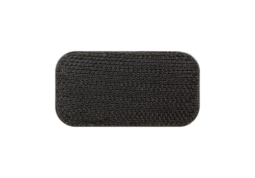 JTG Bloodtype Rubber Patch B Neg