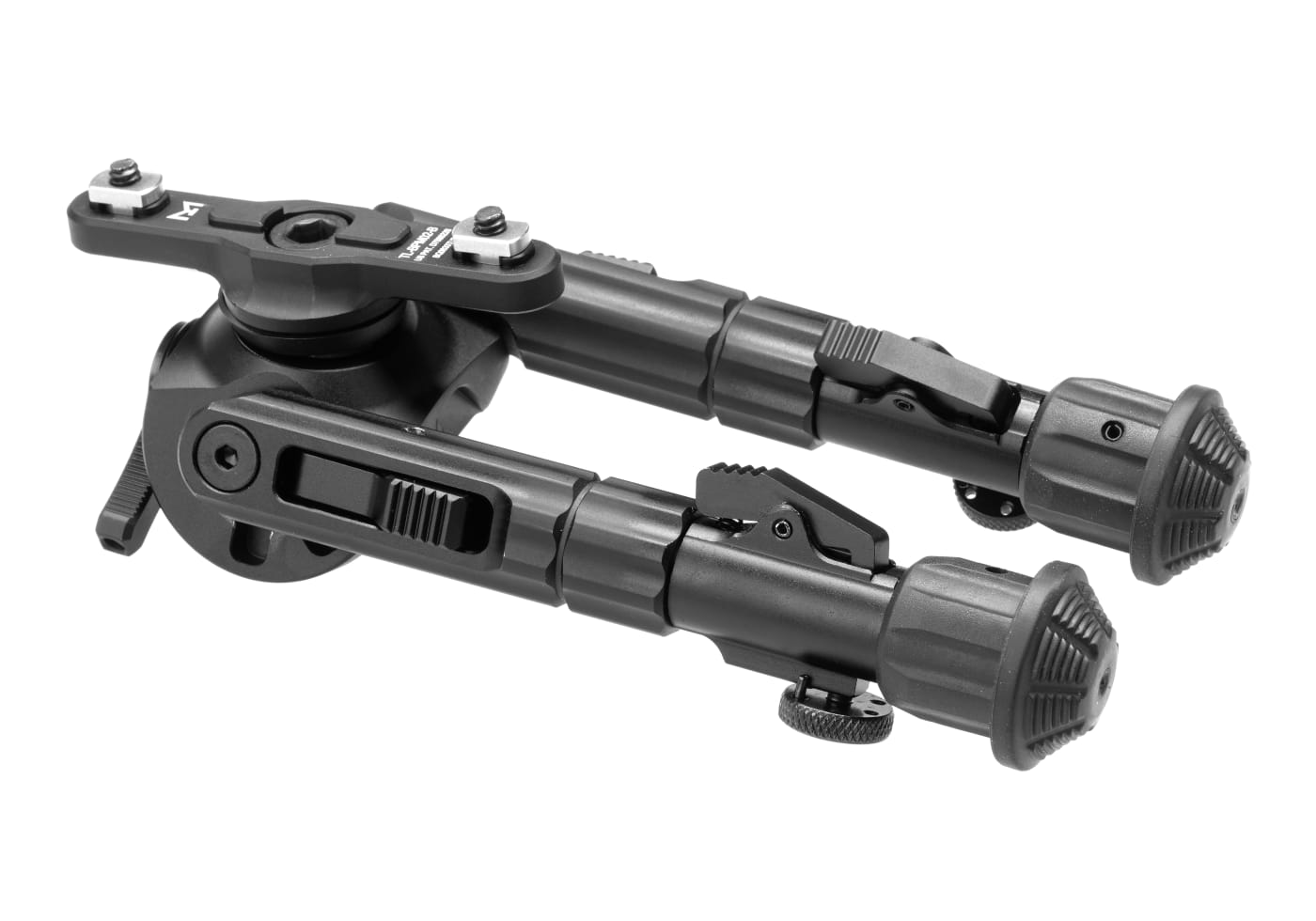 Leapers Recon 360 TL M-LOK 5.8-7.1 Inch Center Height Bipod