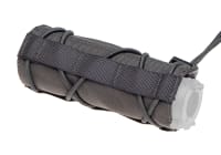 Invader Gear Suppressor Cover 14cm