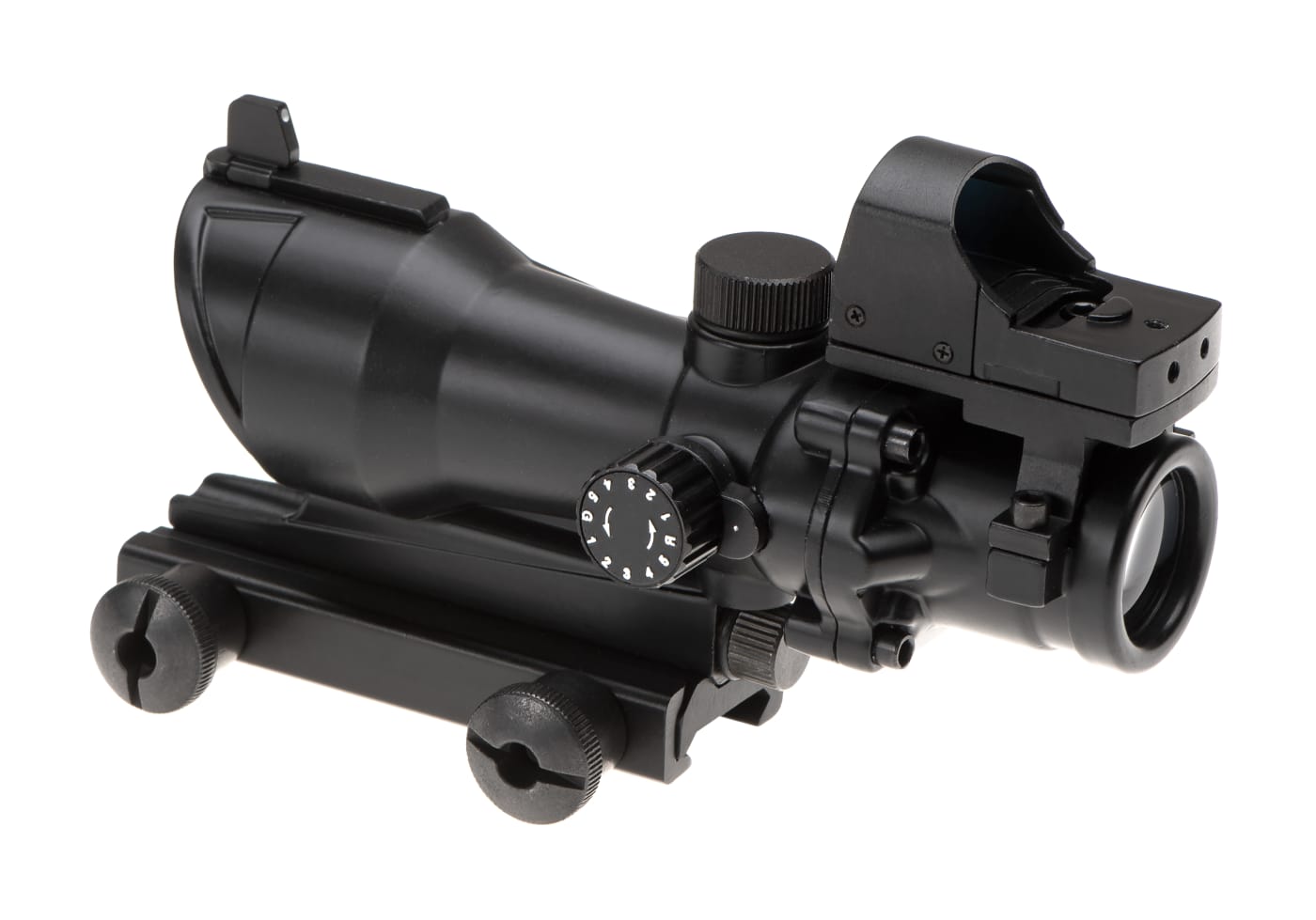 Aim-O 4x32IR Combo Combat Scope