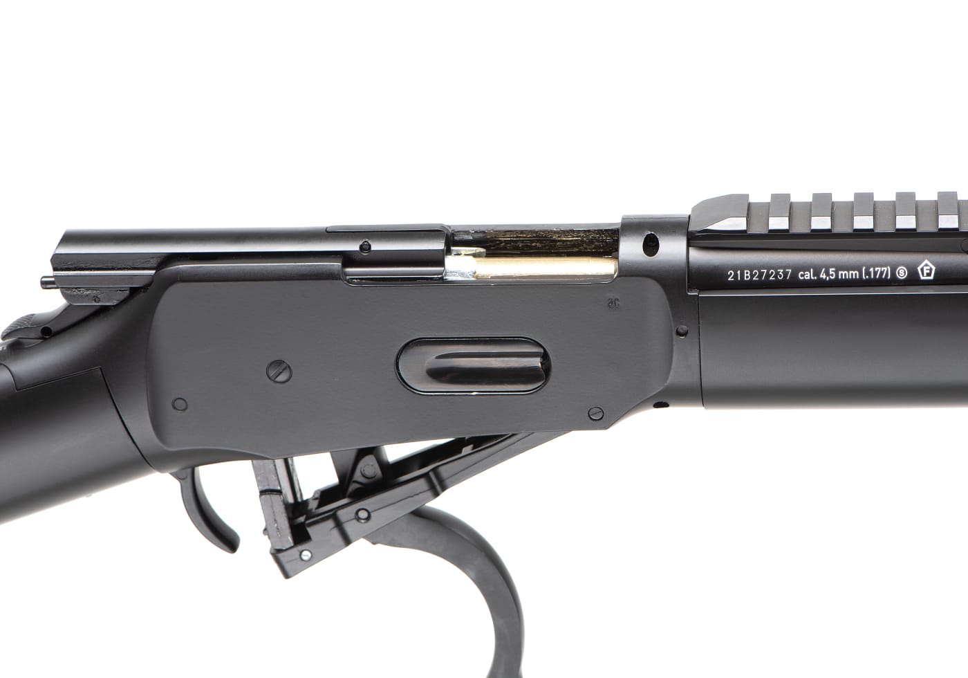 Legends Cowboy Rifle M1894 Renegade Co2