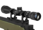 Well L96 AWP Sniper Rifle Set Upgraded