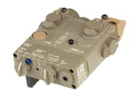 WADSN DBAL-A2 Dummy Plastic Model