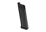 Salient Arms Magazin RED / Single Stack 1911 GBB 15rds