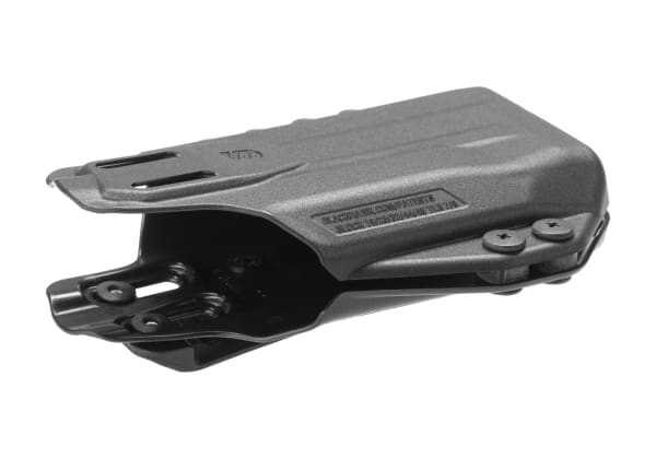 Blackhawk Stache IWB Base Holster Kit for Glock 19/19X/23/32/44/45 TLR-7/7A/8/8A