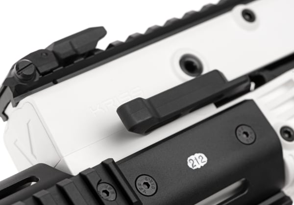 Krytac Kriss Vector