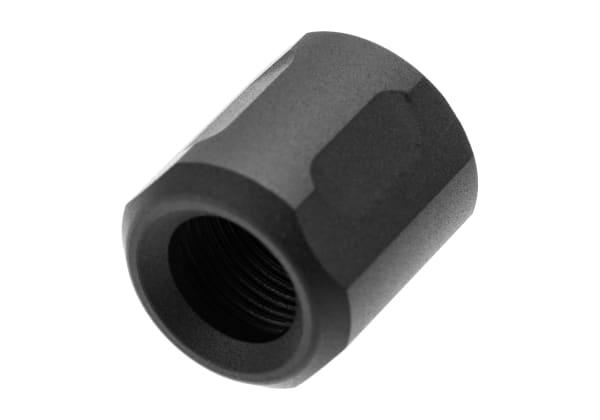 Strike Industries Barrel Thread Protector 1/2-28 TPI