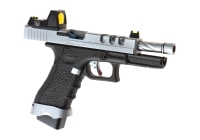 Vorsk EU7 Vented + BDS GBB