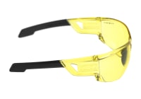 Mechanix Wear Tactical Glasses Type-N Amber Lens