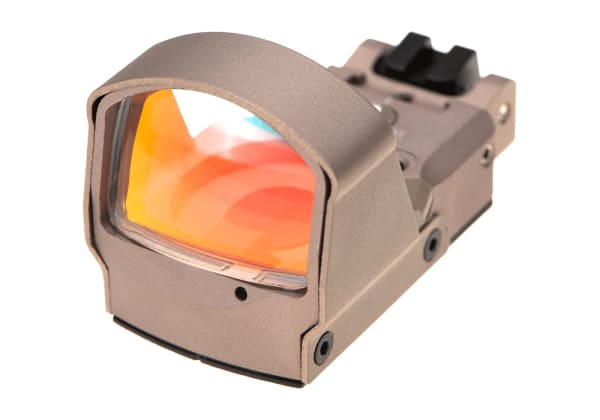 Aim-O DP Pro Red Dot Sight