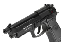 G&G GPM92 MS Metal Version GBB