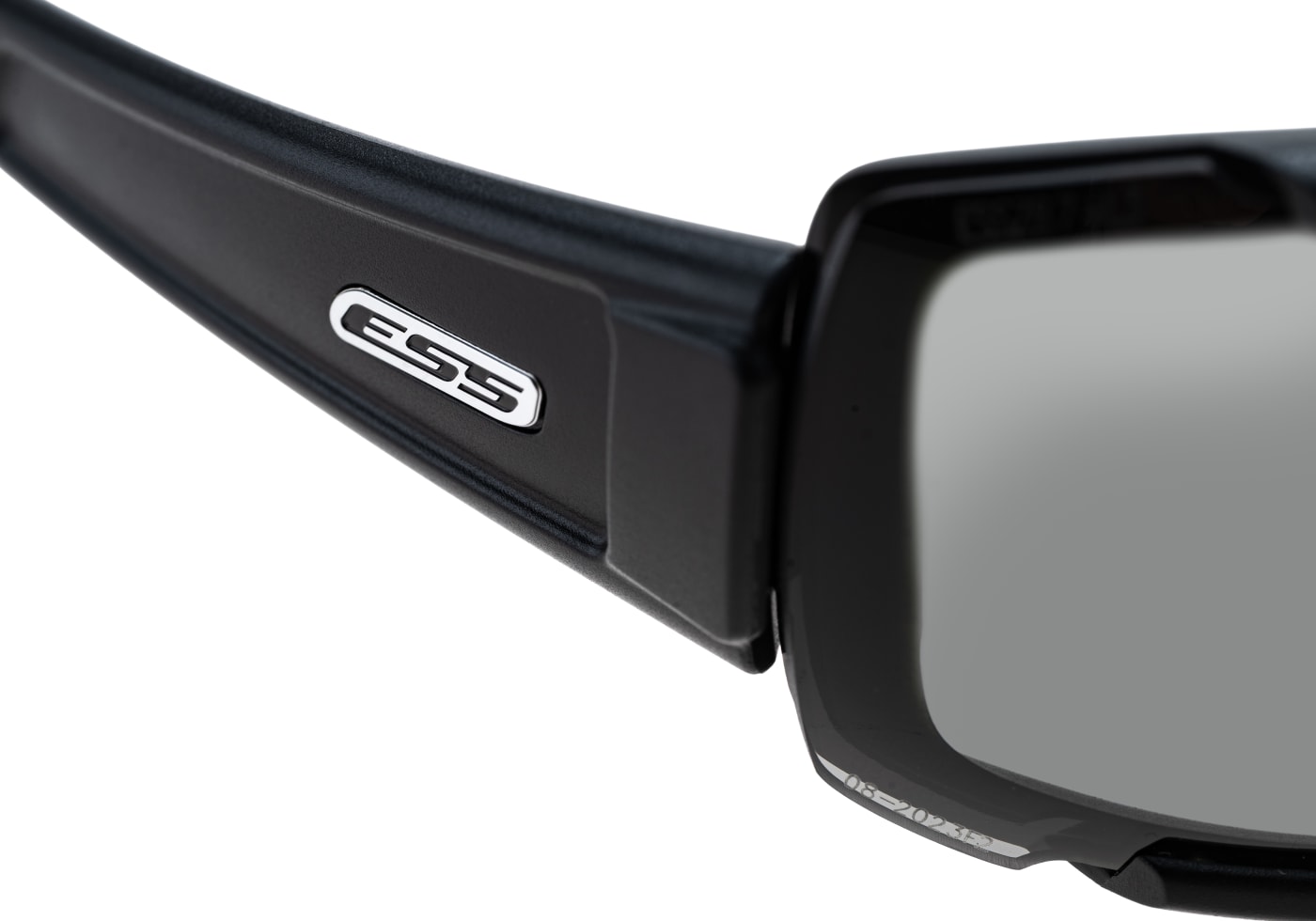 ESS CDI Max Smoke Gray