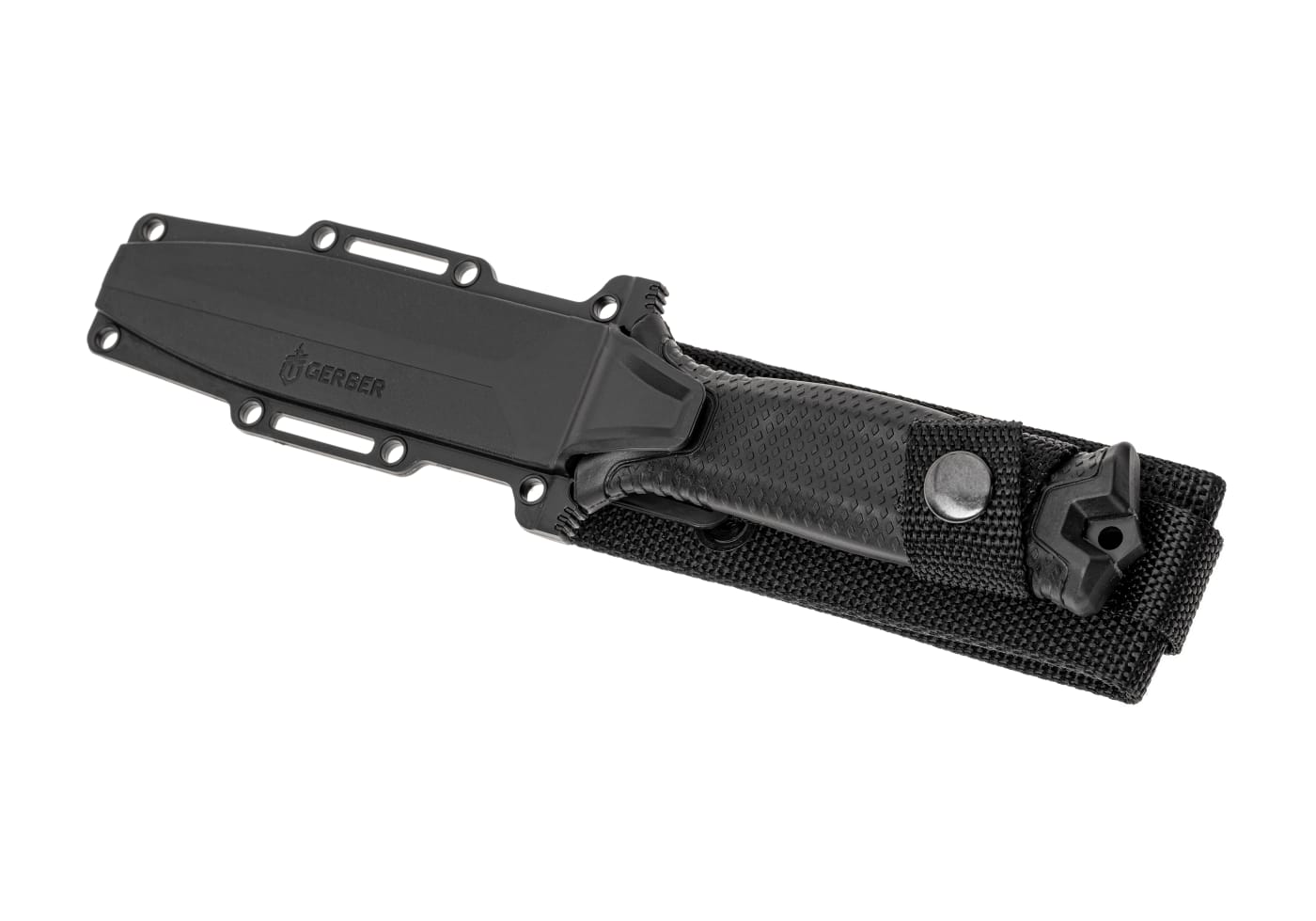 Gerber Strongarm Standard Edge