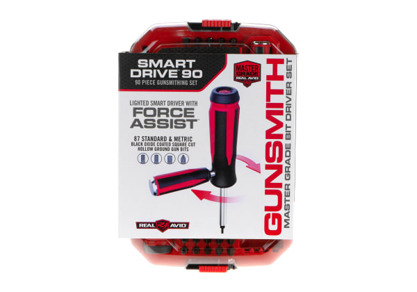 Real Avid Smart Drive 90