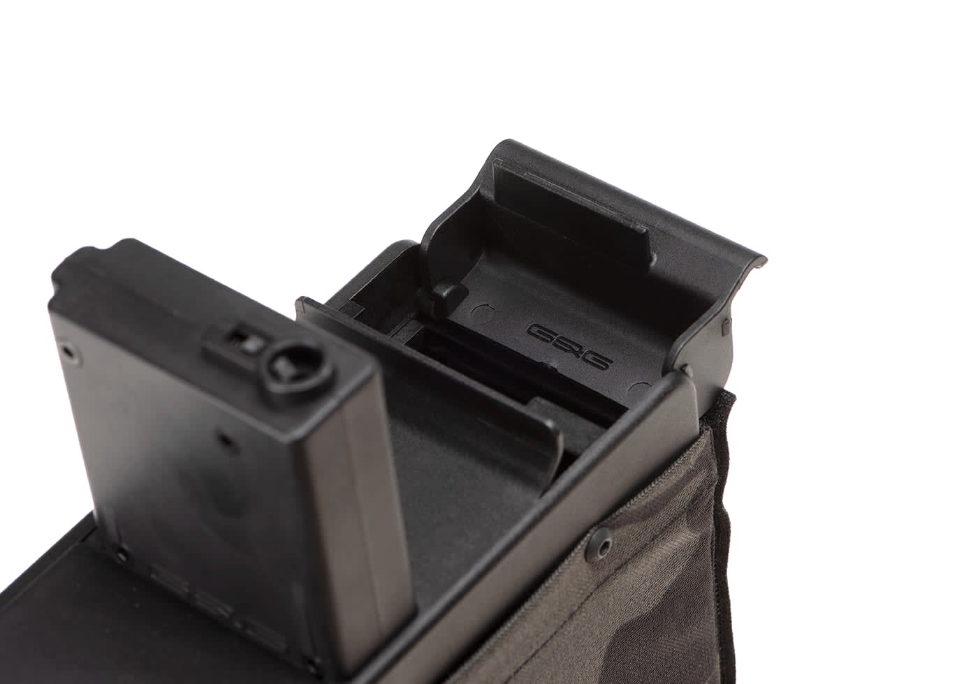 G&G Box Mag CM16 LMG without Battery 2500rds