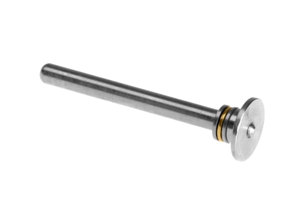 Ares TX CNC Spring Guide