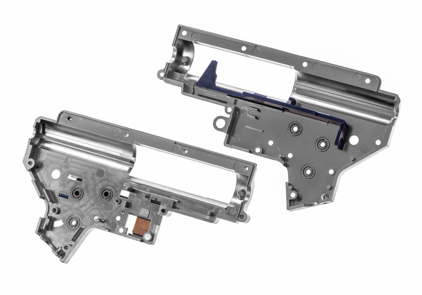 Lonex 8mm V2 Enhanced Gearbox Shell