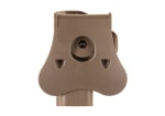 Amomax Paddle Holster für WE / VFC M&P9
