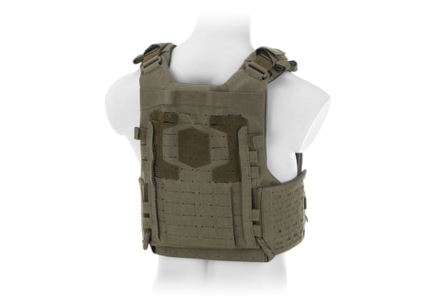 Templar's Gear CIBV Cataphract Plate Carrier DUTY