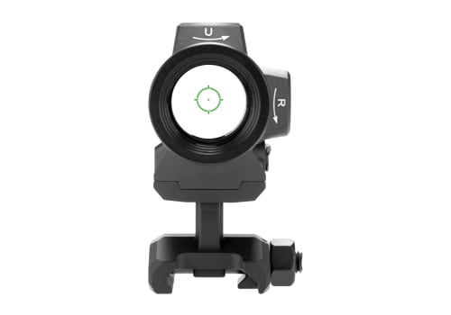 Holosun ARO CORE Green MRS Reticle Sight