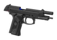 KJ Works M9 Vertec Full Metal GBB