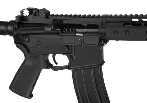 A&K M4 Keymod