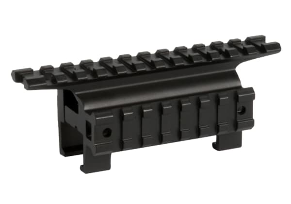 Pirate Arms MP5 Mount Base
