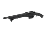 Action Army AAC T11 Short Bolt Action Sniper Rifle