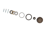 EpeS Piston head For AEG Duralu H+PTFE