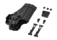 Blackhawk CQC SERPA Holster für SP2022 Left