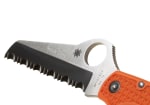 Spyderco C45 Rescue 79mm Folder