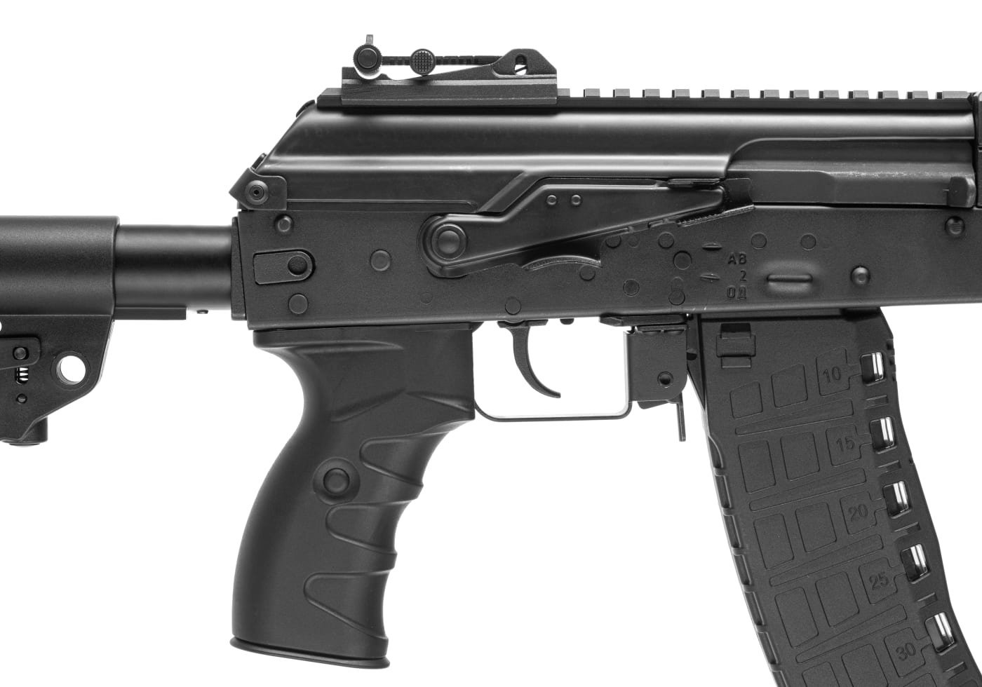 Arcturus AK12 ME