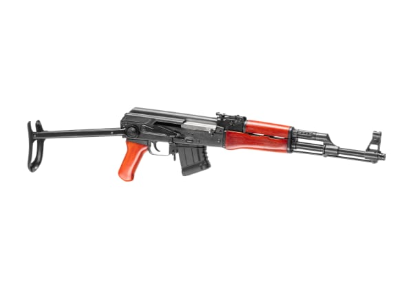 NEDI AK47S 7.62x39