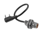 Emerson U283 Conversion for Kenwood