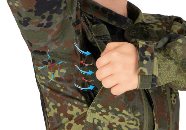 Clawgear Raider Field Shirt MK V ATS Flex