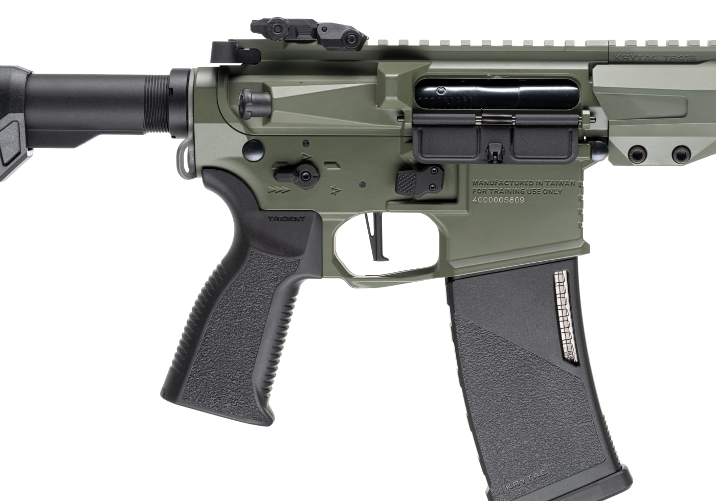 Krytac Trident MK3 SPR-M